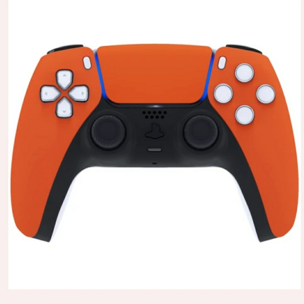 Custom ps5 controllers - Picture 4 of 10